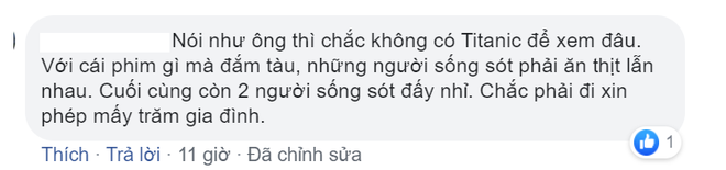 Dùng tên nhân vật gần giống phượt thủ đã mất, ekip Tà Năng Phan Dũng bị kêu gọi tẩy chay - Ảnh 9.