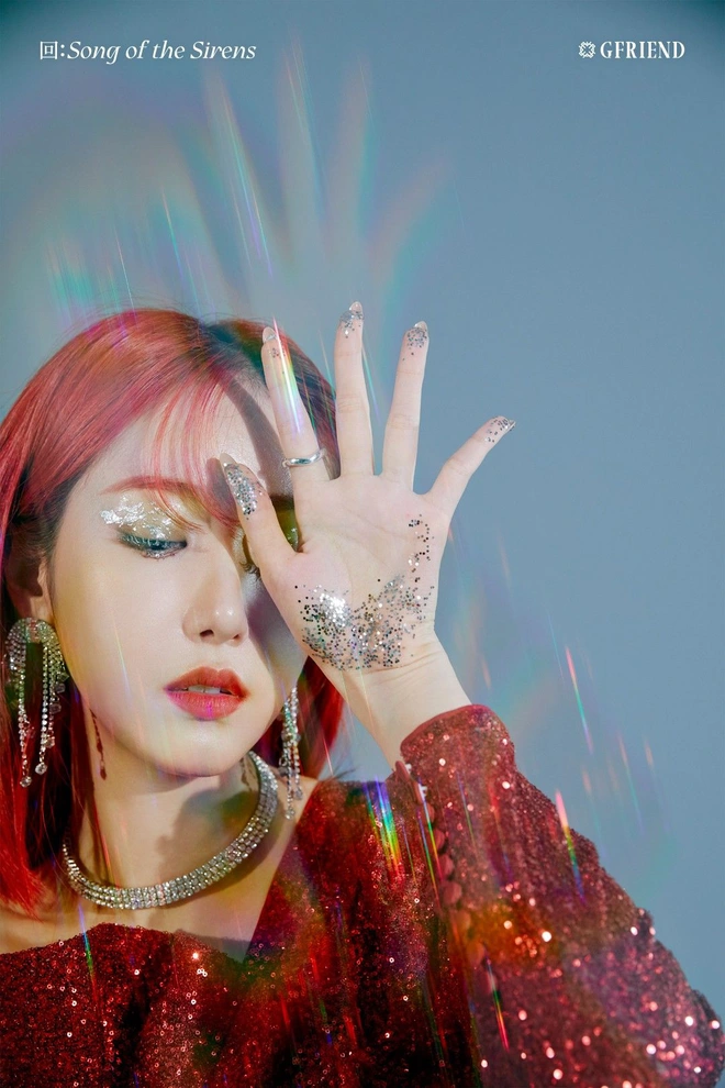 30 nữ idol Kpop hot nhất hiện nay: BLACKPINK - Red Velvet đua gắt nghẹt thở, TWICE mất hút vì loạt mỹ nhân bất ngờ - Ảnh 11.