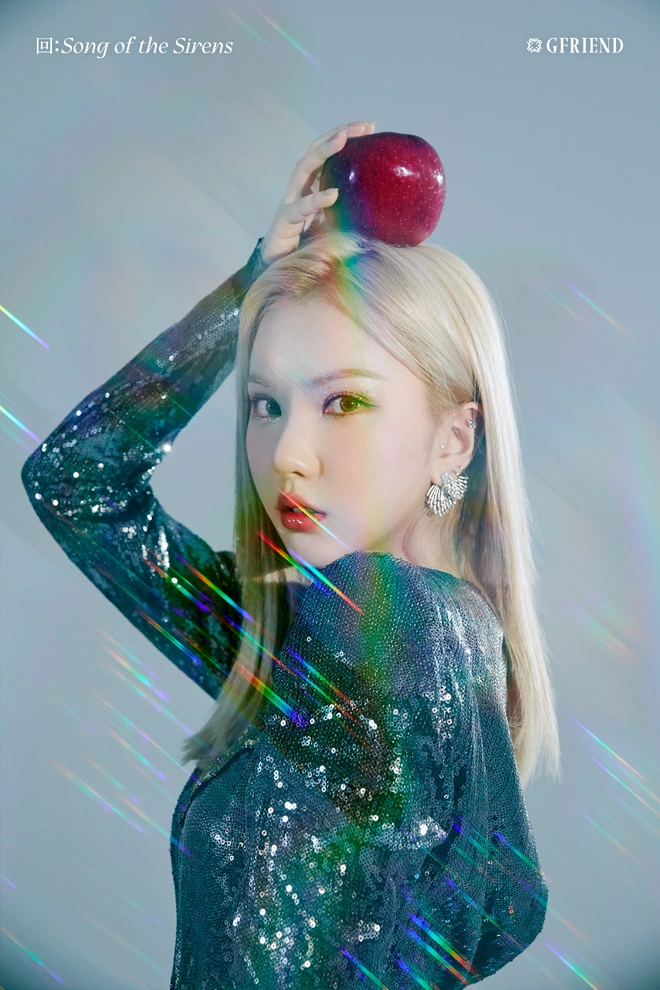 30 nữ idol Kpop hot nhất hiện nay: BLACKPINK - Red Velvet đua gắt nghẹt thở, TWICE mất hút vì loạt mỹ nhân bất ngờ - Ảnh 10.