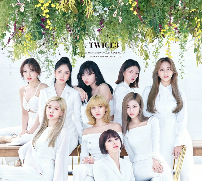 30 nữ idol Kpop hot nhất hiện nay: BLACKPINK - Red Velvet đua gắt nghẹt thở, TWICE mất hút vì loạt mỹ nhân bất ngờ - Ảnh 12.