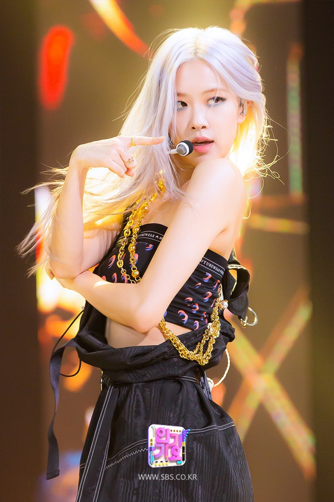 30 nữ idol Kpop hot nhất hiện nay: BLACKPINK - Red Velvet đua gắt nghẹt thở, TWICE mất hút vì loạt mỹ nhân bất ngờ - Ảnh 7.