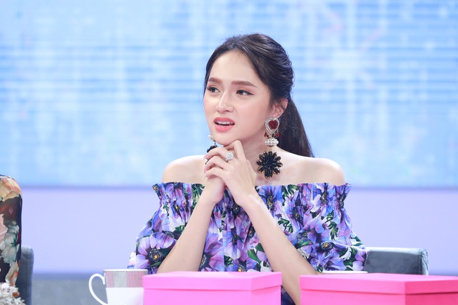 Hương Giang lần đầu hé lộ về 5 giây quyết định số phận tại Vietnam Idol 8 năm về trước - Ảnh 3.