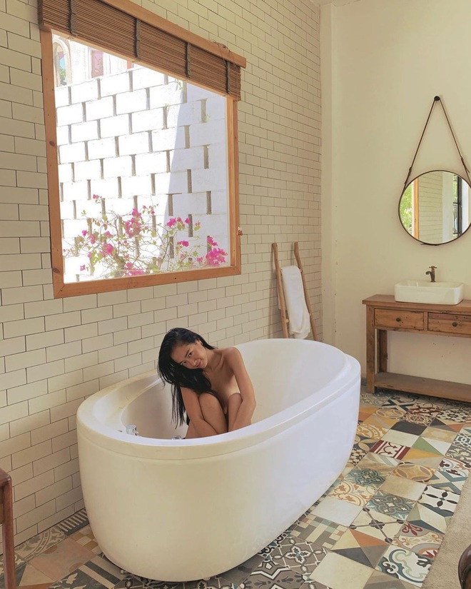 Loạt ảnh cực cuốn hút của tiểu thư Paris gốc Việt mới gia nhập bản đồ gái đẹp Instagram - Ảnh 7.