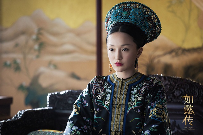 5 nữ chính bị ngược thê thảm nhất phim Trung: Dương Tử, Dương Mịch rủ nhau lấy nước mắt khán giả - Ảnh 9.