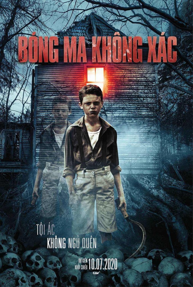 Phim rạp tháng 7: Ròm ra rạp sau một năm cấm sóng, bom tấn zombie Peninsula đốt cháy phòng vé Việt - Ảnh 23.