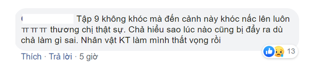 Khán giả khóc lết vì Điên Thì Có Sao tập 10, nhiệt tình xúi Seo Ye Ji bỏ luôn Kim Soo Hyun cho bõ tức! - Ảnh 10.