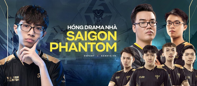 Giữa drama BronzeV với Saigon Phantom, cộng đồng đặt dấu hỏi lớn về vai trò quản lý của Yamate! - Ảnh 6.