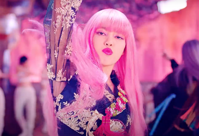 Chính Jennie, Jisoo đã hiến kế cho chuyên gia makeup khi thực hiện MV How You Like That, tạo trend gây bão khắp châu Á - Ảnh 7.