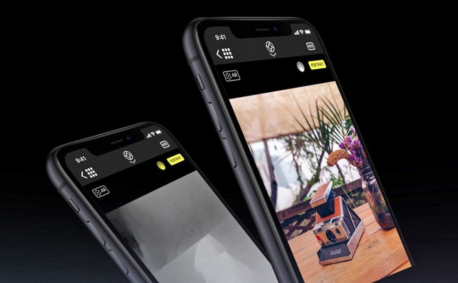iOS 14 cập nhật hàng loạt tính năng mới cho camera - Ảnh 3.