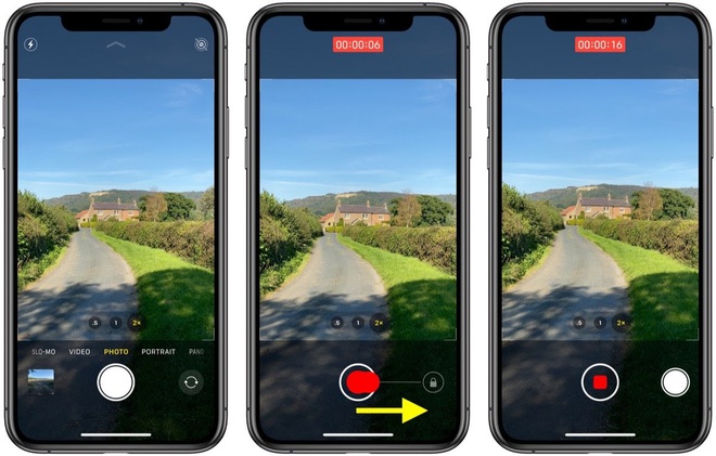 iOS 14 cập nhật hàng loạt tính năng mới cho camera - Ảnh 13.