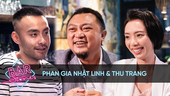 Cười ngất khi nghe Thu Trang kể chuyện Tiến Luật hời hợt: Đến dự sinh nhật vợ mà không mang theo hoa hay quà - Ảnh 1.