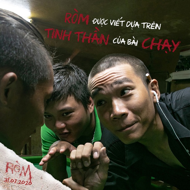 Người viết nhạc phim Ròm thắng giải Liên hoan phim quốc tế chính là rapper Việt đầu tiên làm nhạc cho phim truyền hình Mỹ - Ảnh 5.