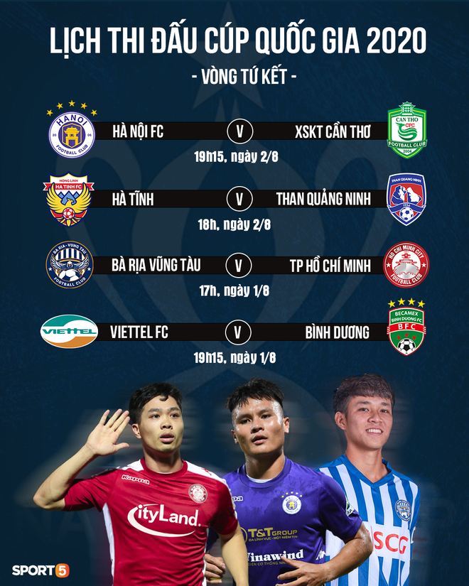 V.League 2020 lo vỡ trận vì nhiều đội xin huỷ giải, U22 Việt Nam nguy cơ mất đợt tập trung - Ảnh 4.