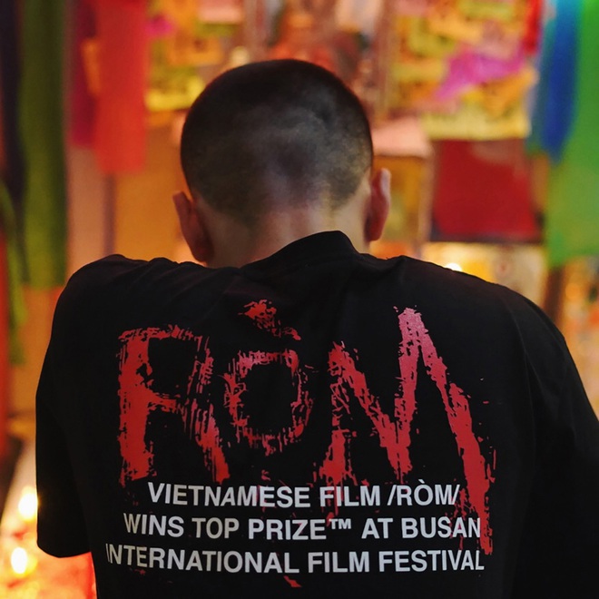 Người viết nhạc phim Ròm thắng giải Liên hoan phim quốc tế chính là rapper Việt đầu tiên làm nhạc cho phim truyền hình Mỹ - Ảnh 4.