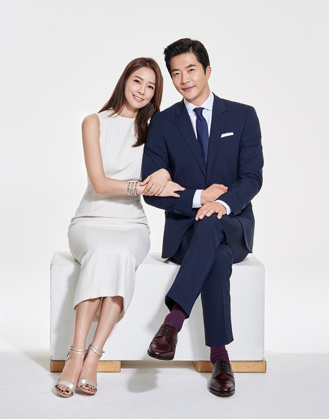 Chuyện tình Kwon Sang Woo và Á hậu dâu hụt đế chế Samsung: Từ tin đồn đào mỏ, ngoại tình đến gia đình danh giá nhất Kbiz - Ảnh 2.