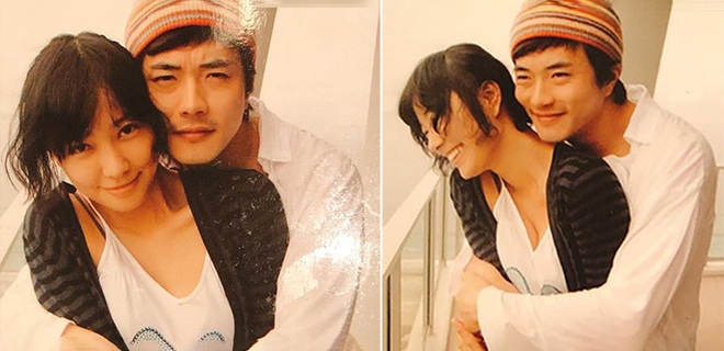 Chuyện tình Kwon Sang Woo và Á hậu dâu hụt đế chế Samsung: Từ tin đồn đào mỏ, ngoại tình đến gia đình danh giá nhất Kbiz - Ảnh 11.