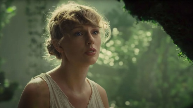 Nhạc sĩ Nguyễn Hải Phong hết lời khen ngợi Taylor Swift trong album mới, khẳng định nghe dính dính ám ám ngồ ngộ và không giống ai - Ảnh 4.