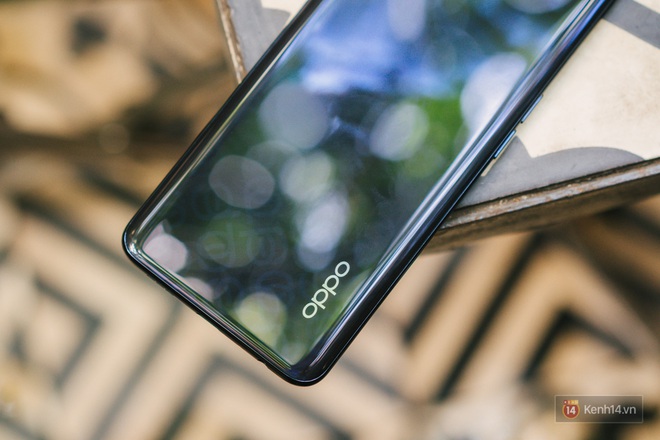 Đánh giá OPPO Reno4: Thiết kế đẹp hơn hẳn, cấu hình mạnh nhưng đáng chú ý nhất là phần mềm - Ảnh 23.