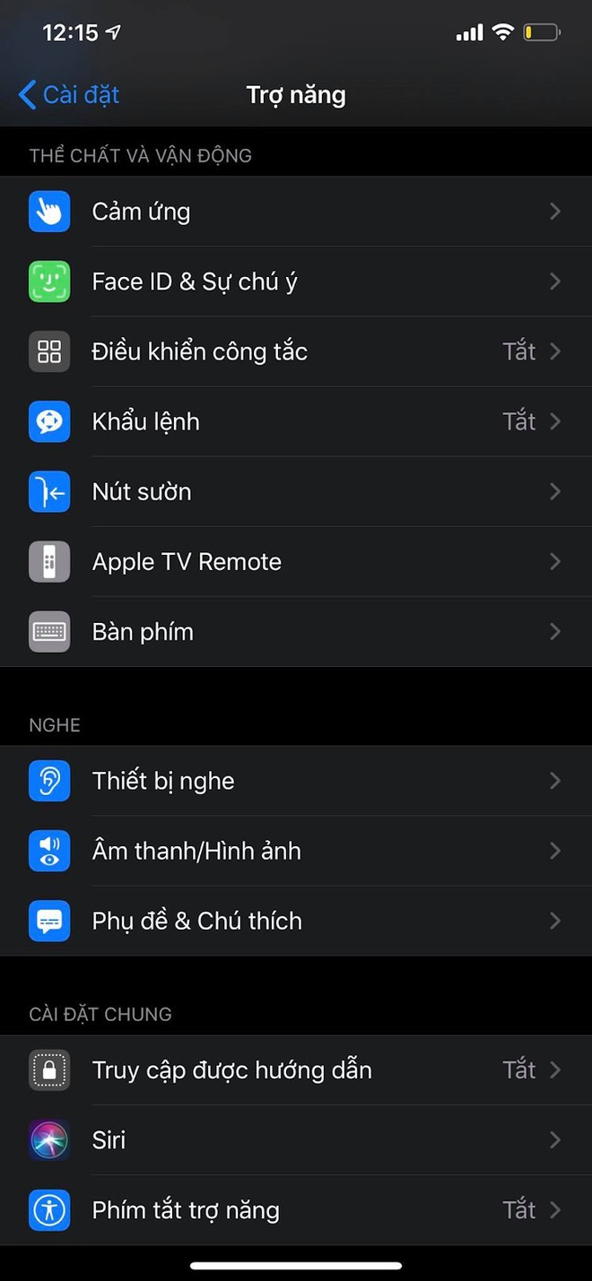 Mẹo mở khoá iPhone mà không cần Touch ID hay Face ID, rất tiện khi đeo khẩu trang! - Ảnh 5.