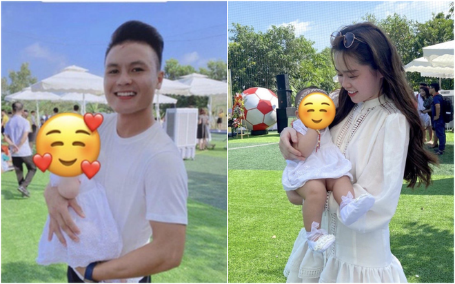 Huỳnh Anh theo dõi lại Instagram Quang Hải, tiếp tục chứng minh không bỏ rơi bạn trai sau ồn ào - Ảnh 5.