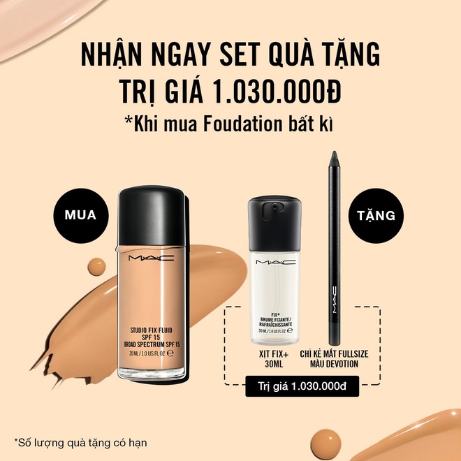 Loạt deal cực hời từ các brand tại Việt Nam chị em nên hóng ngay: Anessa giảm 30%, Shu Uemura tặng dầu tẩy trang - Ảnh 6.