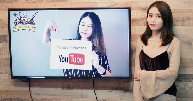 “Tiên nữ đồng quê” Lý Tử Thất, “Thánh ăn công sở” Tiểu Dã và 2 YouTuber ăn uống đình đám nhất Trung Quốc hiện nay - Ảnh 7.