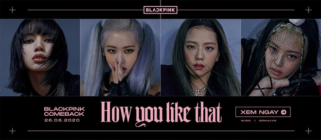 How You Like That của BLACKPINK debut ấn tượng tại BXH của Vương quốc Anh, nhưng so với BTS thì vẫn còn non và xanh lắm! - Ảnh 6.