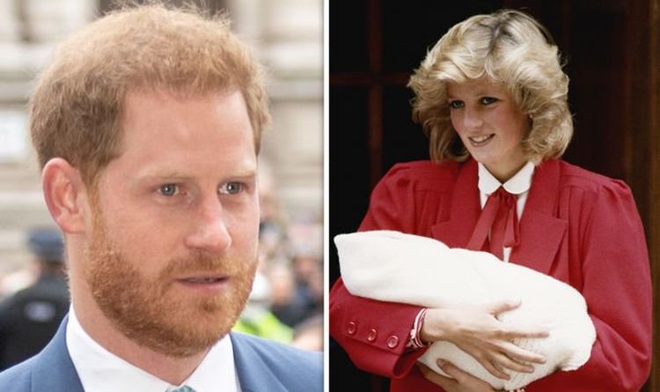 Ngay khi hạ sinh Hoàng tử Harry, Công nương Diana đã nhận ra cuộc hôn nhân toàn bi kịch của mình sẽ tan vỡ không sớm thì muộn? - Ảnh 1.