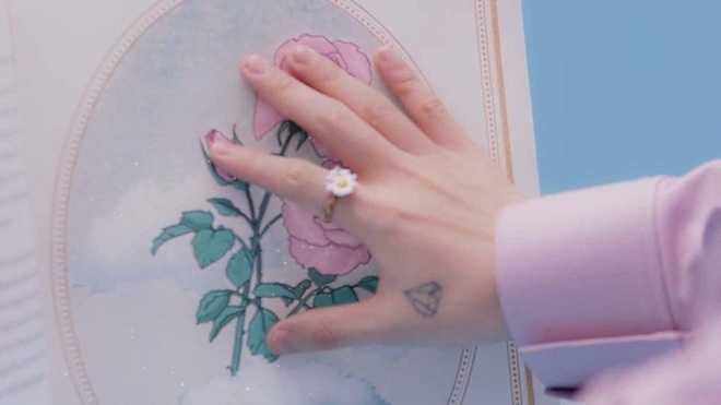 Sau ngần ấy năm, MV của Sơn Tùng M-TP vẫn có chi tiết làm netizen nhớ đến... G-Dragon? - Ảnh 3.