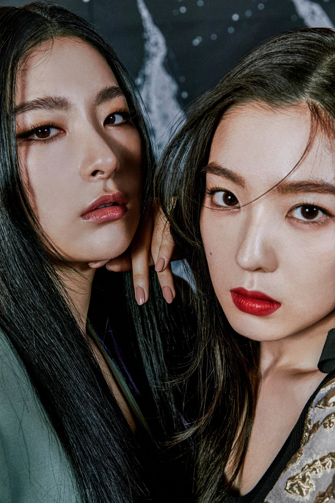 Fan phẫn nộ vì SM lại hoãn MV của IRENE & SEULGI mà không thông báo 1 lời, ghi sai tên thành… EXO-SC khi giới thiệu trên trang chủ - Ảnh 1.