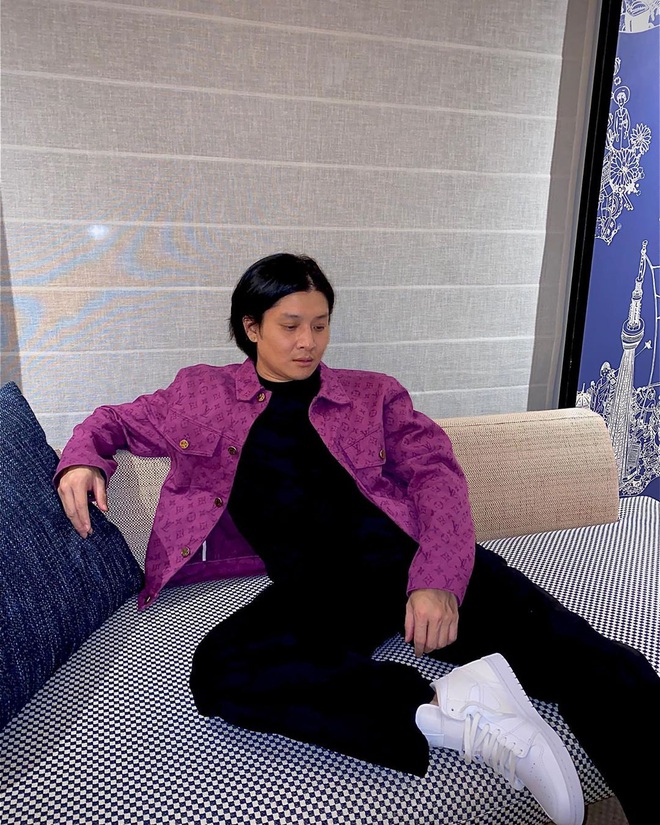 Tình mới của rich kid Thảo Nhi Lê: Bao ngầu và bao chất, chủ một quán bar ở Sài Gòn gái đẹp thường check-in - Ảnh 8.