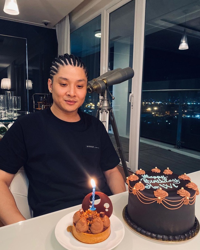 Tình mới của rich kid Thảo Nhi Lê: Bao ngầu và bao chất, chủ một quán bar ở Sài Gòn gái đẹp thường check-in - Ảnh 3.