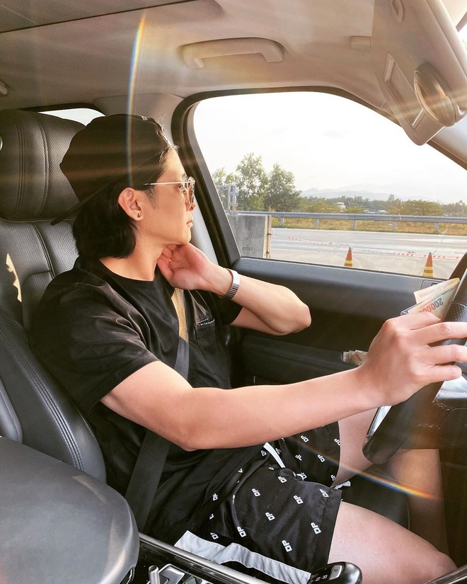 Tình mới của rich kid Thảo Nhi Lê: Bao ngầu và bao chất, chủ một quán bar ở Sài Gòn gái đẹp thường check-in - Ảnh 6.
