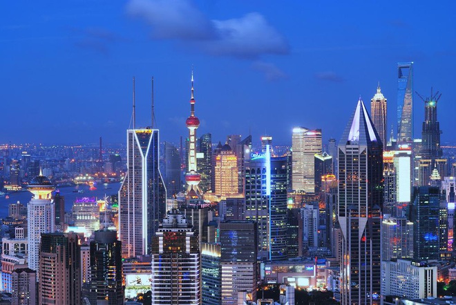 NetEase đầu tư hơn 700 triệu USD để xây dựng làng eSports tại Thượng Hải - Ảnh 1.