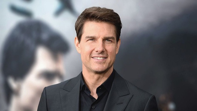 Sự thật đằng sau bức ảnh gây sốc Tom Cruise là ma cà rồng hack tuổi đỉnh cao, mặc kệ sao nhí biến thành lão ông - Ảnh 10.
