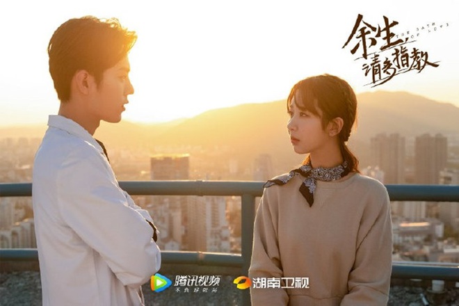 Top 10 phim Trung được netizen lót dép chờ chiếu: Hóng nhất màn hợp tác của Tiêu Chiến với nữ hoàng thị phi Dương Tử - Ảnh 12.