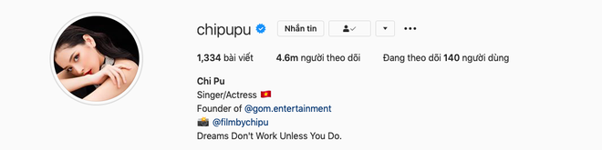 Ngọc Trinh bứt phá lên mốc 4,6 triệu follower, Vũ Khắc Tiệp làm rộ lên tranh cãi dữ dội khi chúc mừng bạn thân! - Ảnh 3.