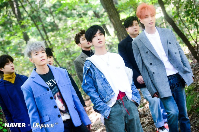 Những nhóm nhạc học hành đỉnh nhất Kpop: Toàn Thạc sĩ, Tiến sĩ trường danh tiếng, có người được tổng thống Mỹ tặng bằng khen - Ảnh 3.
