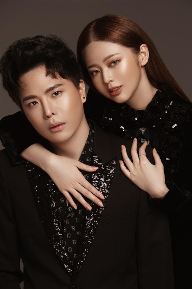 Trịnh Thăng Bình và Liz Kim Cương bị soi bằng chứng nghi vấn tái hợp sau gần 1 năm chia tay - Ảnh 6.