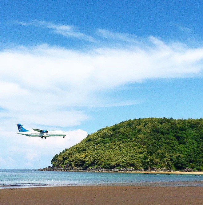 Bamboo Airways sắp mở đường bay thẳng tới Côn Đảo, nhưng chỉ bay ban ngày do sân bay chưa có... đèn - Ảnh 6.