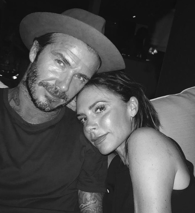 David - Victoria Beckham: Kết hôn hơn 20 năm vẫn vẹn nguyên, người trong cuộc tiết lộ bí kíp giữ lửa hạnh phúc của cặp đôi biểu tượng làng sao quốc tế - Ảnh 4.