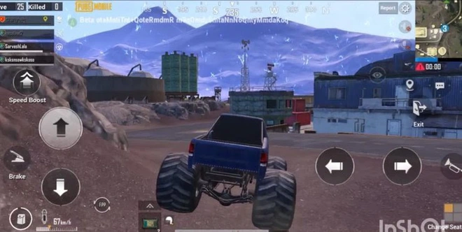 PUBG Mobile: Điểm danh những địa điểm loot hàng đầu tại bản đồ mới Livik - Ảnh 6.