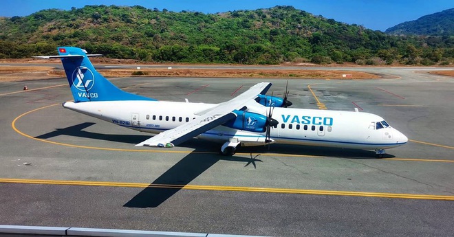 Bamboo Airways sắp mở đường bay thẳng tới Côn Đảo, nhưng chỉ bay ban ngày do sân bay chưa có... đèn - Ảnh 3.