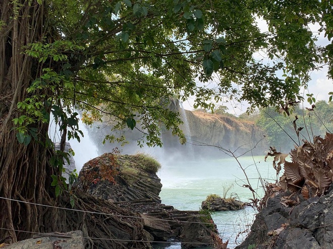 HOT: UNESCO công nhận công viên địa chất Đắk Nông là công viên địa chất toàn cầu - Ảnh 4.