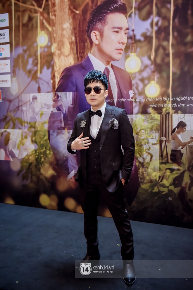Quang Hà quyết phục thù sau sự cố cháy sân khấu năm 2019, khẳng định dù dịch bệnh gây ảnh hưởng nhưng không đến mức... ăn mỳ gói - Ảnh 2.