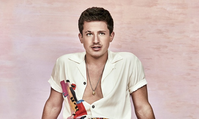 Charlie Puth đăng đàn chỉ trích thẳng fan BTS khi liên tục nhắn tin ném đá cho rằng anh đeo bám BTS để được nổi tiếng - Ảnh 1.