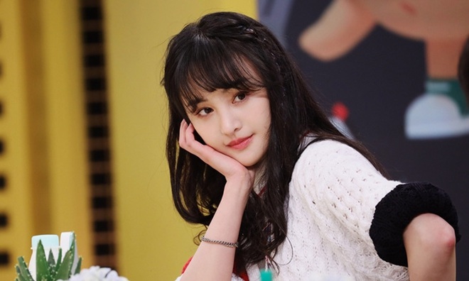 Vì sao mỹ nam Cbiz luôn tránh Trịnh Sảng như “tránh tà” dù cô nàng là “Nữ hoàng top tìm kiếm Weibo”? - Ảnh 2.