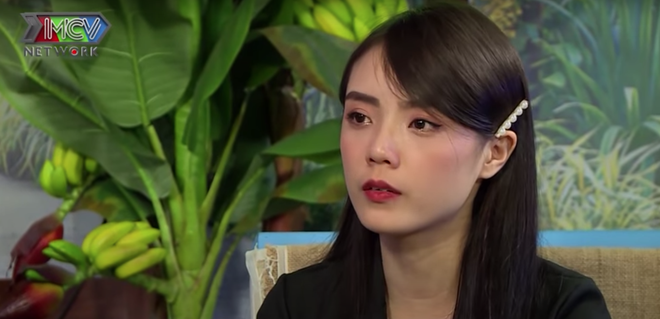 Lâm Á Hân từng bị mẹ từ mặt vì lấy chồng, gây tranh cãi với chia sẻ không thăm con trong suốt 2 năm - Ảnh 1.