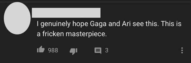 Lady Gaga và Ariana Grande suýt mất MV Rain On Me vào tay bộ đôi diễn viên Nhật, làm parody thôi mà được nhận xét hay hơn cả bản gốc! - Ảnh 7.