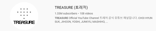 TREASURE chưa debut đã đạt nhiều thành tích đáng nể, gây ấn tượng khi vượt mặt toàn bộ tân binh YG về số lượng album đặt trước - Ảnh 5.